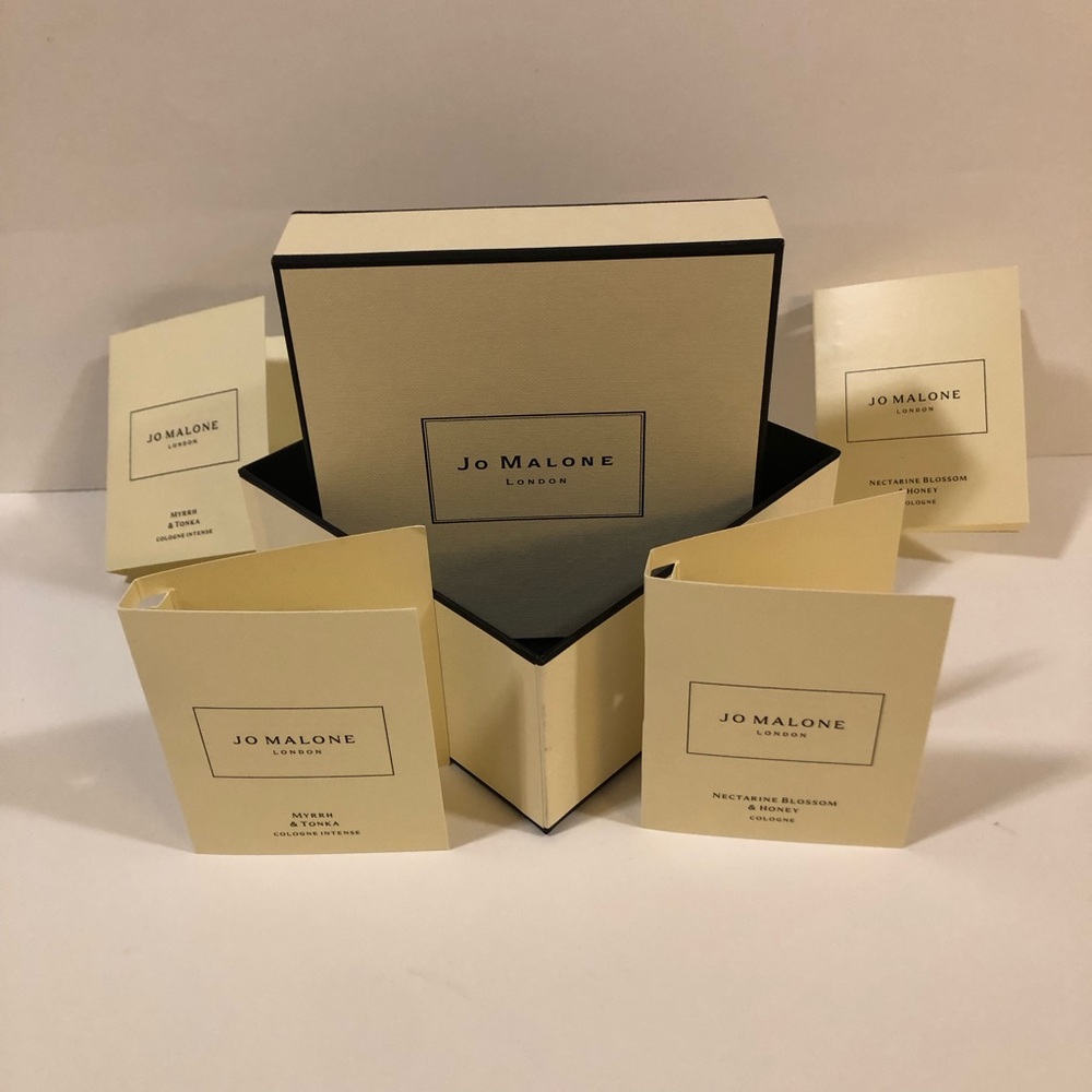 Jo Malone Bundle NWOT